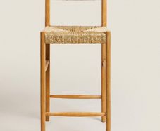 Zara Home bar stools x 2