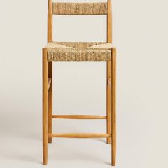 Zara Home bar stools x 2
