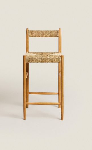 Zara Home bar stools x 2
