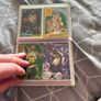Seattle Supersonic trading cards Image 5