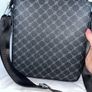 Cross body luxury bag brand new never used Image 6
