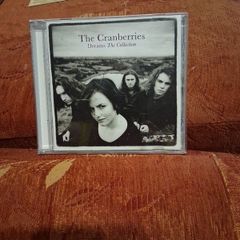 Cd The Cranberries Dreams The Collection