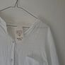 Linen shirt Image 2