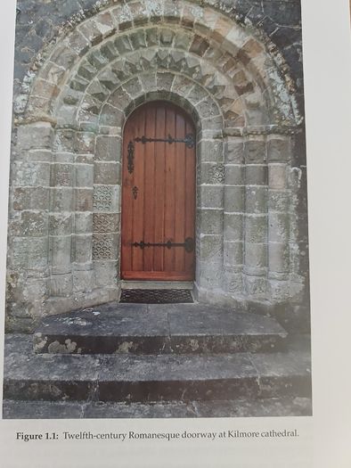 The Diocese of Kilmore