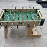Foosball table - folding Image 4