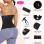 Exercise And Slimming Belt Image 2