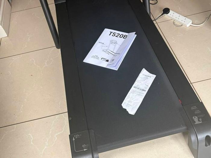 Treadmill