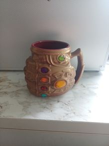 Thanos cup