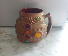 Thanos cup