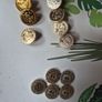 Vintage Buttons Image 8