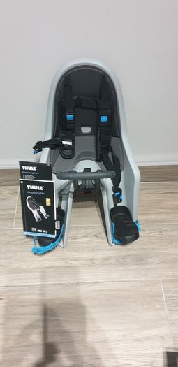 child bike seat