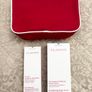 Clairns Body Scrub and Foot Treatment Set (NEW) Image 3
