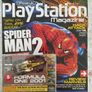 Official Playstation UK Magazine Issue 74 August 2001 Image 2