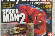 Official Playstation UK Magazine Issue 74 August 2001