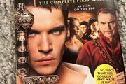 The Tudors Season 1