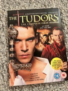 The Tudors Season 1