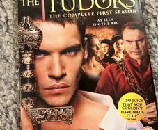 The Tudors Season 1