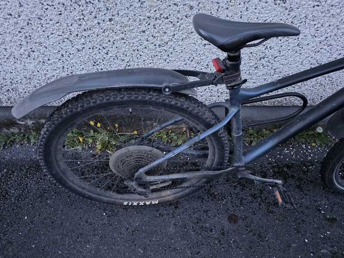 Bike for Sale Ready to Ride/Full Accessory Bundle