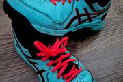 Hockey Shoes (Size: 39.5)