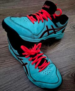Hockey Shoes (Size: 39.5)