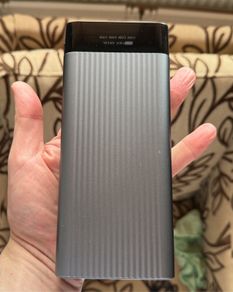 Power Bank 245W