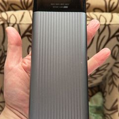 Power Bank 245W