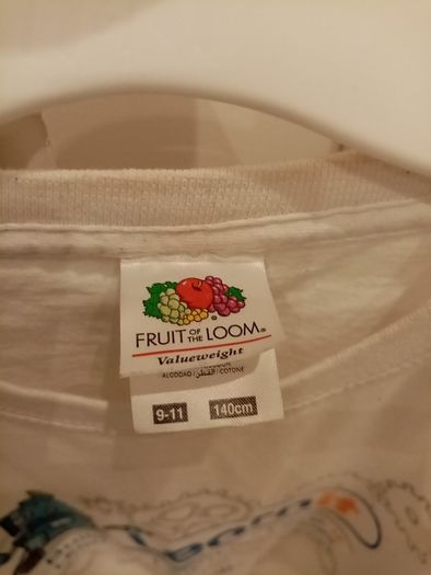 Lego T-shirt