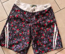 Roxy board shorts girls 12