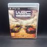 Wrc FIA World Rally Championship Ps3 Image 3