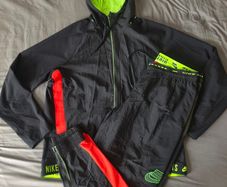 Nike Flex Wild Run Tracksuit