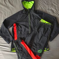 Nike Flex Wild Run Tracksuit