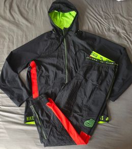 Nike Flex Wild Run Tracksuit