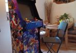 Arcade Machine