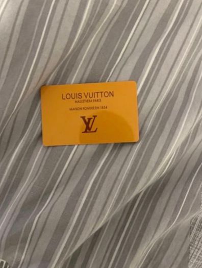 Louis vuitton sun
