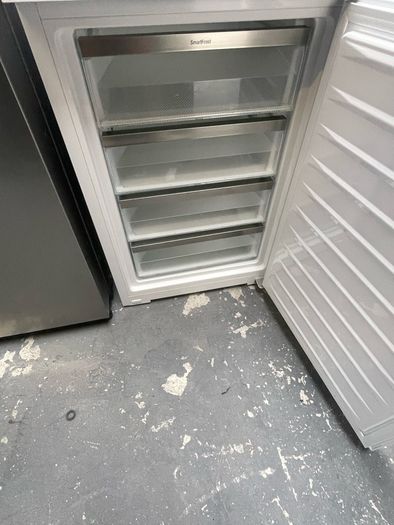 Liebherr freezer