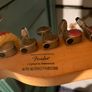 2004 Fender Squier Standard Telecaster Image 2