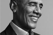 Barack Obama- A Promised Land 2020 Us President Memoirs Politics