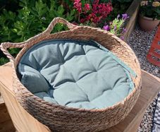 Cat bed