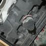 Parkside PDSSA 12 A1 Combi Screwdriver/Impact Driver(faulty) and (3) 12V Batteries Image 4