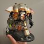 Games Workshop Warhammer 40k Imperial Knights Knight Canis Rex Image 2