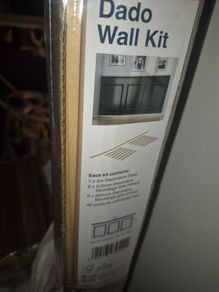 wall panelling kits