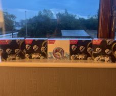 Pokemon Booster Boxes
