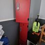 3 door locker Image 2