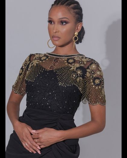 Virgos lounge Denise Dress