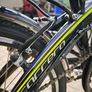 Carrera Crosscity E Electric Bike - NEW BATTERY Image 4