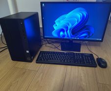Hp 290 G2 Mt Pc System
