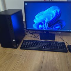 Hp 290 G2 Mt Pc System
