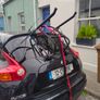bike rack Image 3