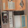 Vintage Rolls Razor Viscount with box & instructions Image 2