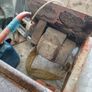cement mixer Image 3